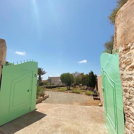 Maison Mimosa, Lovely 3 Bedroom Villa With A Large Pool Есувейра Екстериор снимка
