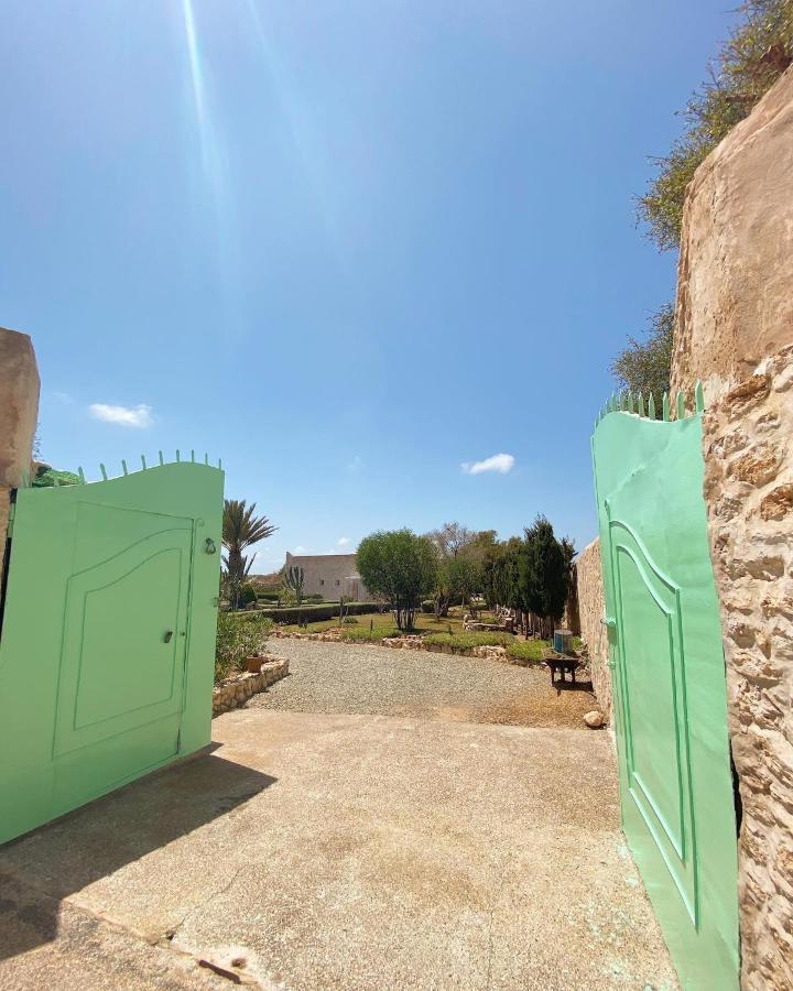 Maison Mimosa, Lovely 3 Bedroom Villa With A Large Pool Есувейра Екстериор снимка