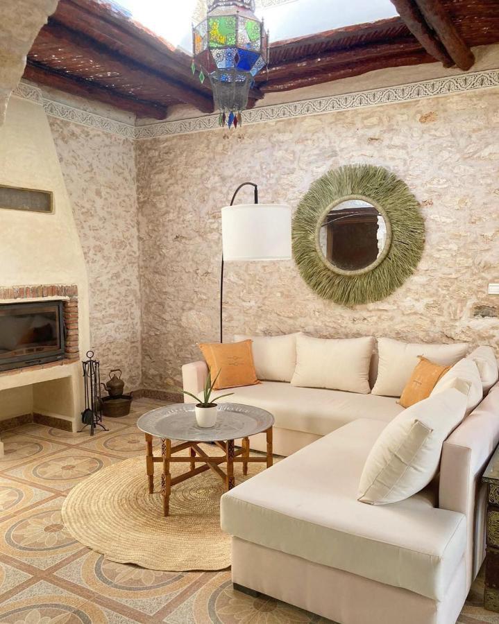 Maison Mimosa, Lovely 3 Bedroom Villa With A Large Pool Есувейра Екстериор снимка