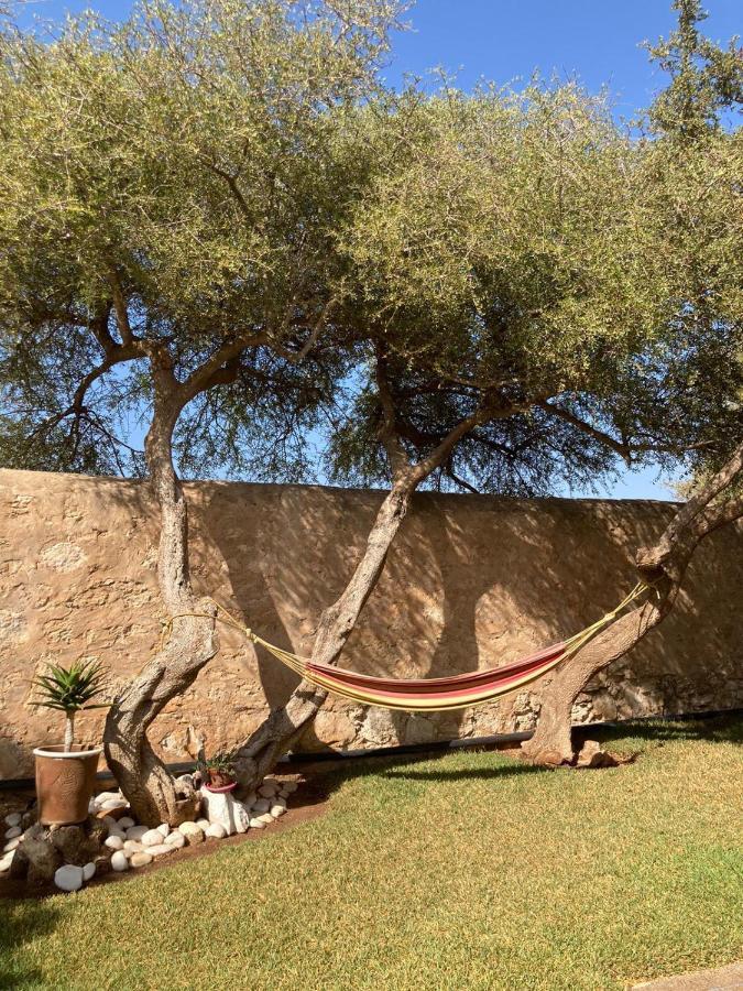 Maison Mimosa, Lovely 3 Bedroom Villa With A Large Pool Есувейра Екстериор снимка