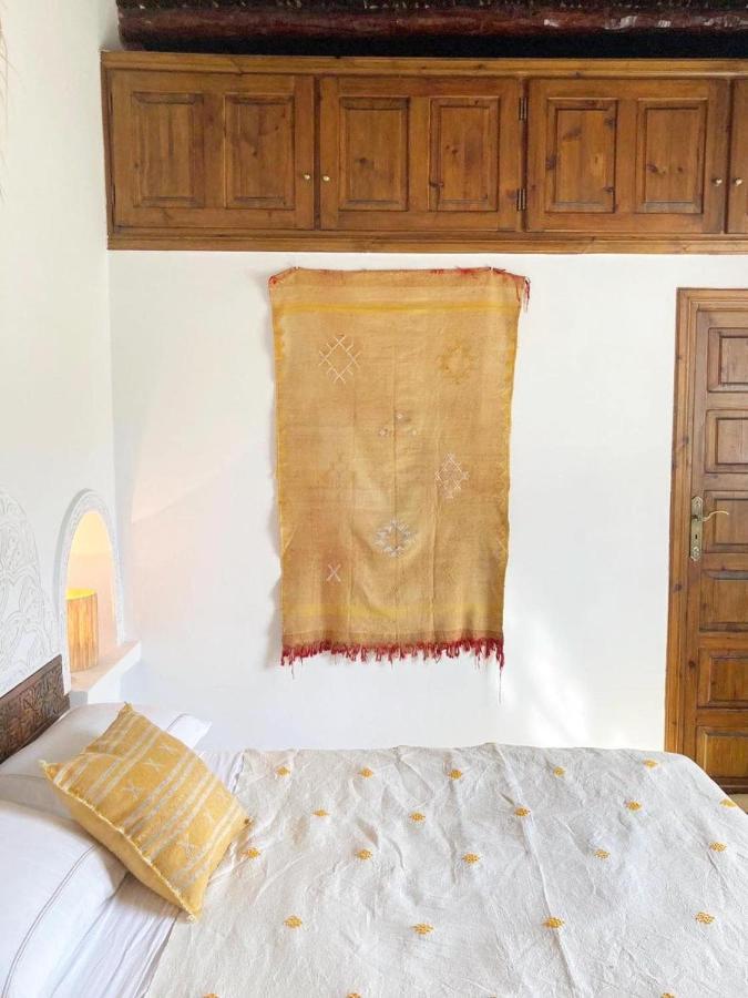 Maison Mimosa, Lovely 3 Bedroom Villa With A Large Pool Есувейра Екстериор снимка
