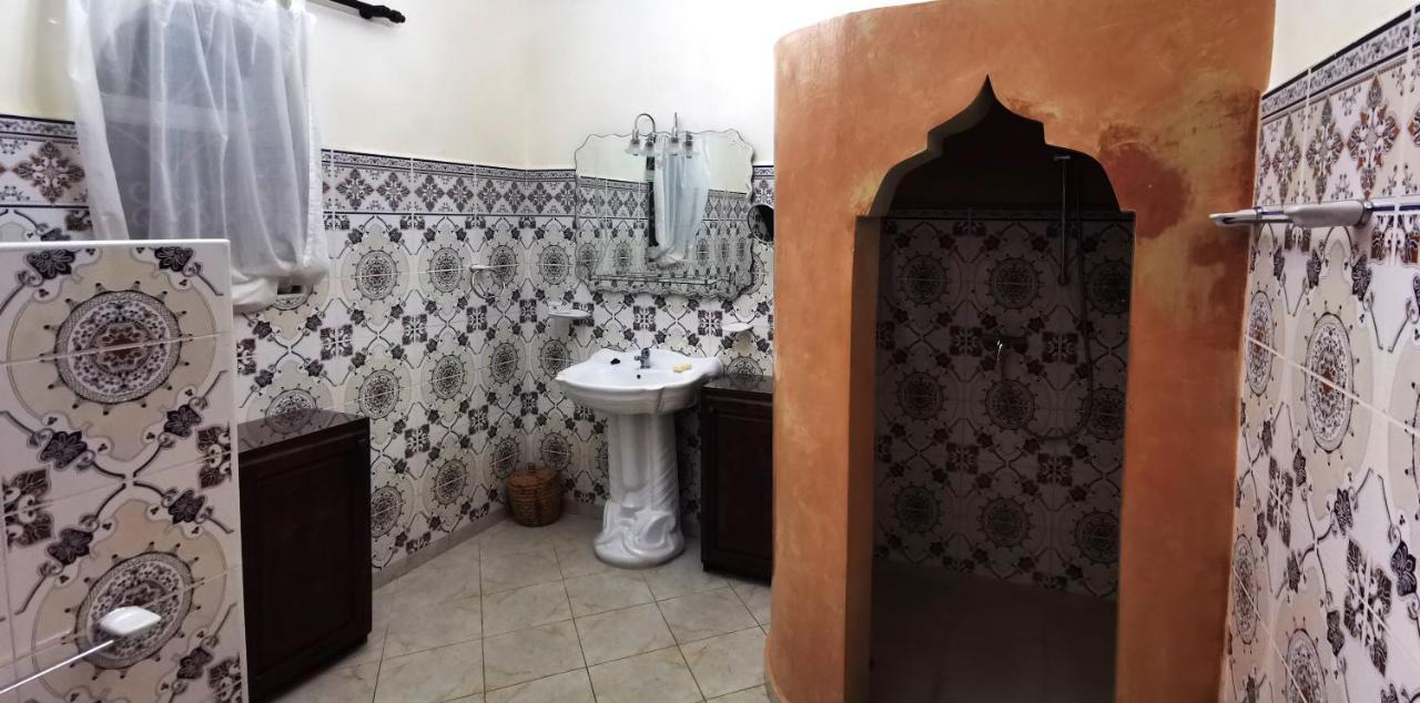 Maison Mimosa, Lovely 3 Bedroom Villa With A Large Pool Есувейра Екстериор снимка